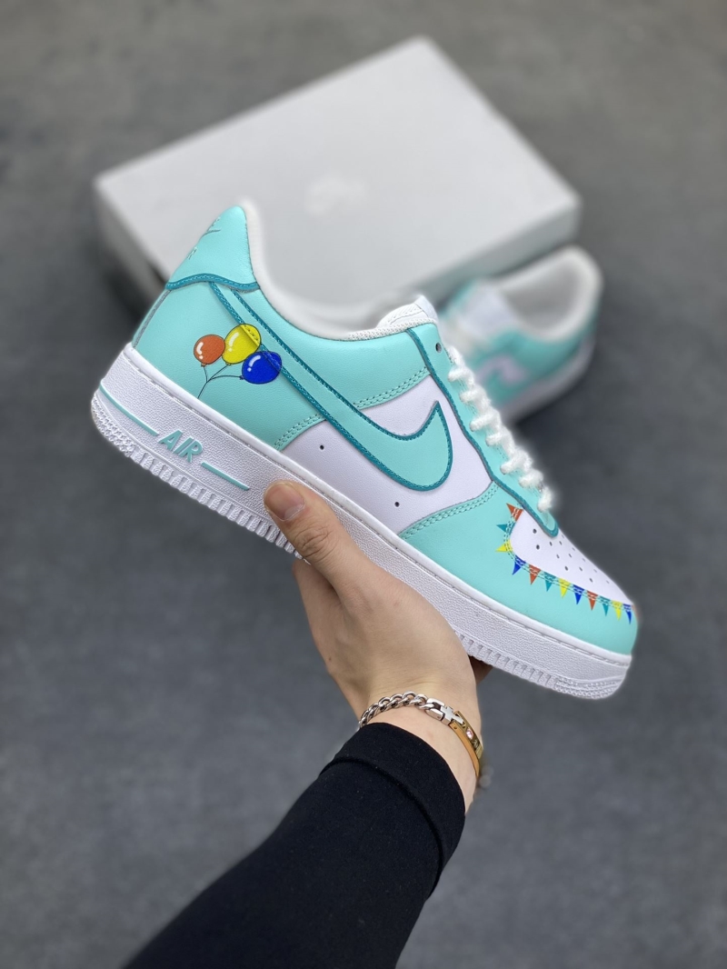 Nike Sneakers